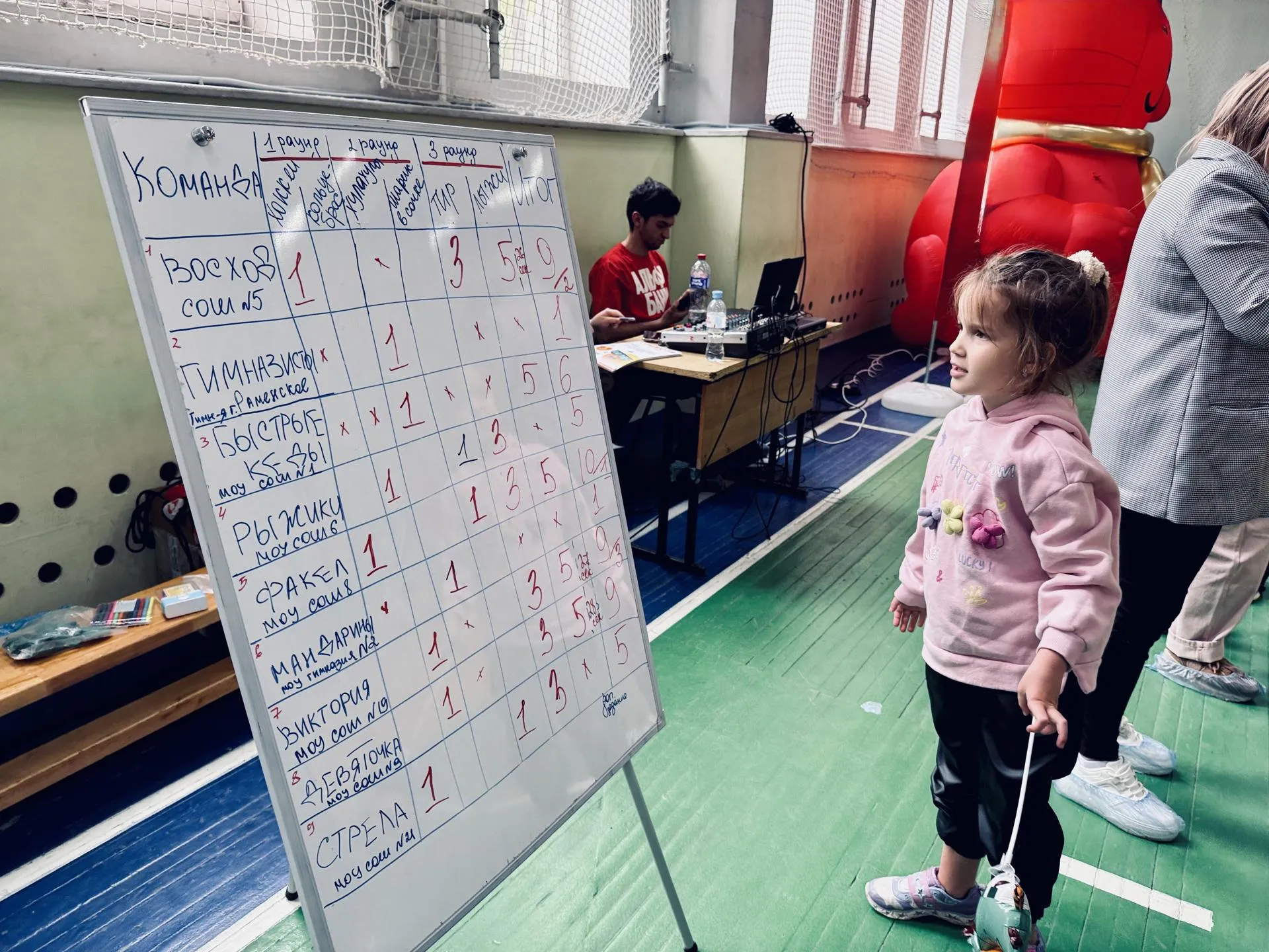 Фото: Ольга Стаферова