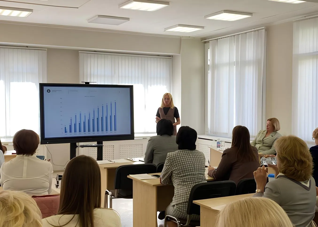 Фото: Министерство образования Московской области