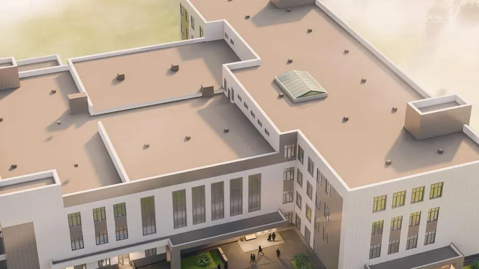 Фото: проектное решение