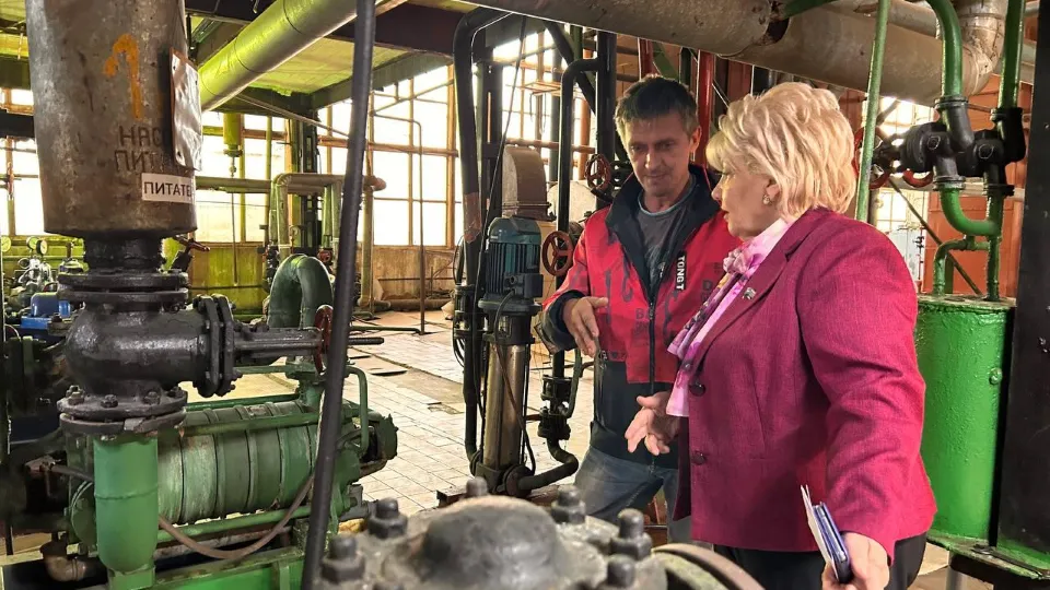 Фото: Администрация Чехов г.о.