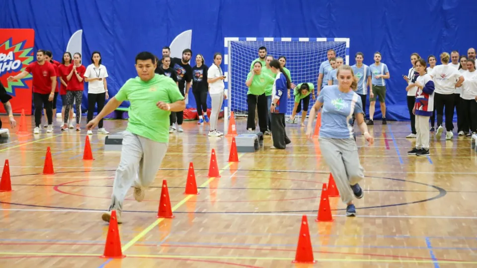 Фото: Министерство здравоохранения МО