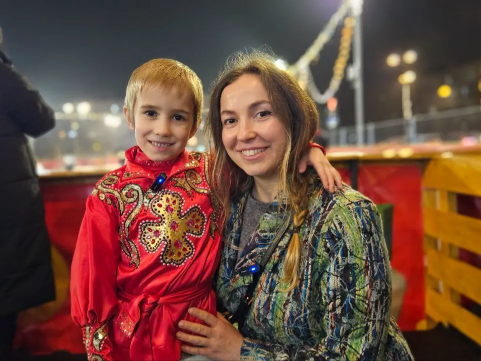 Фото: МедиаБанк Подмосковья/Ольга Вельшикаева