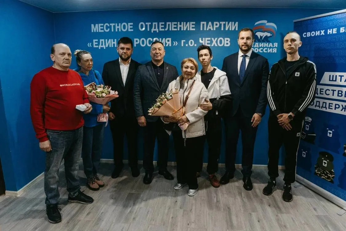 Фото: телеграм-канал @sobakin_mn&nbsp;