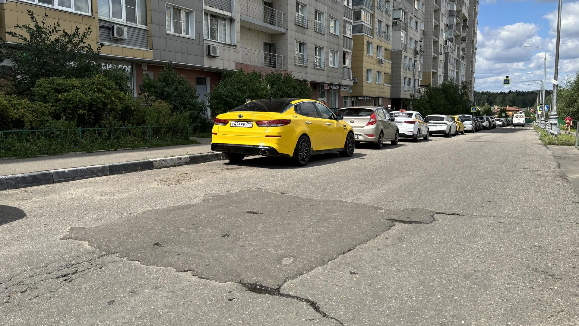 Фото: Полина Легейда