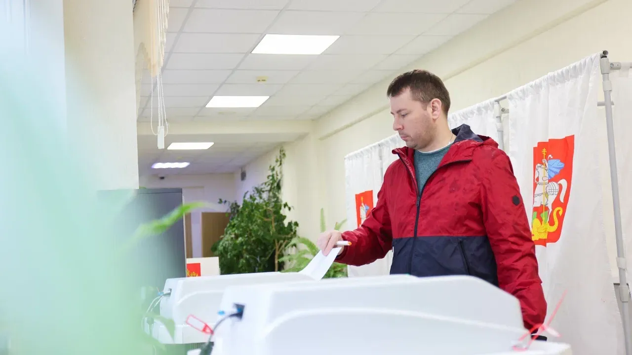 Фото: пресс-служба главы Реутова