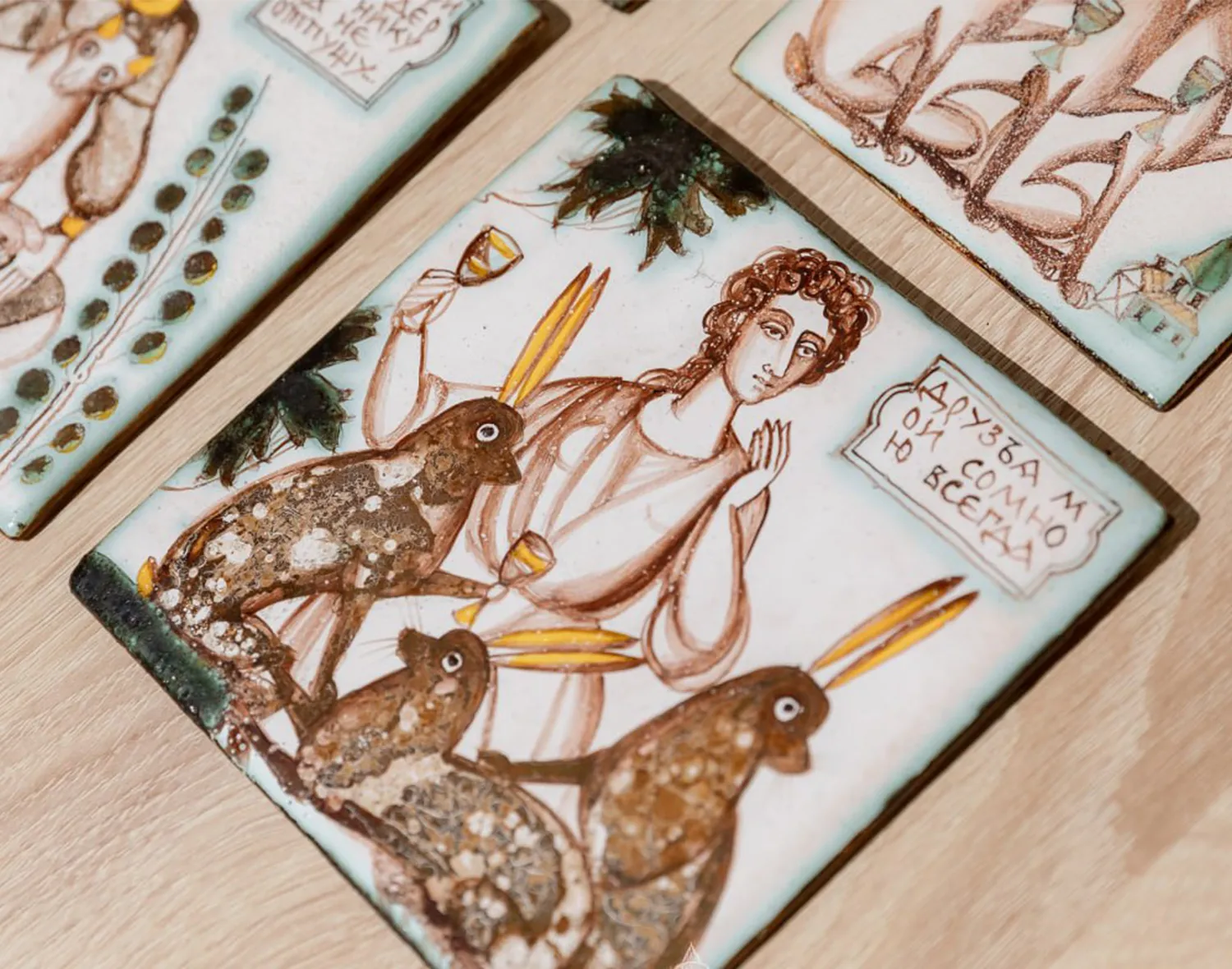 Фото: Коломенско-Зарайский государственный музей-заповедник