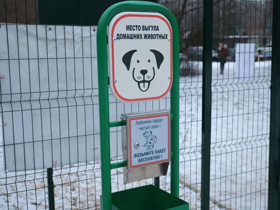 Фото: администрация г.о. Балашиха