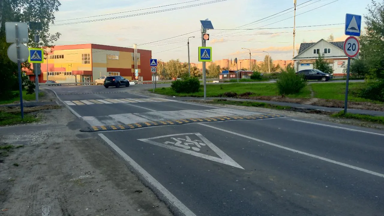 Фото: REGIONS/Василий Тремасов