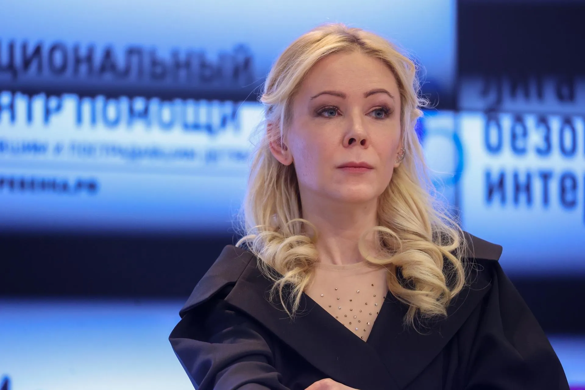 Petrov Sergey/news.ru/Global Look Press