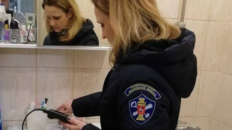 Фото: ГУСТ Московской области