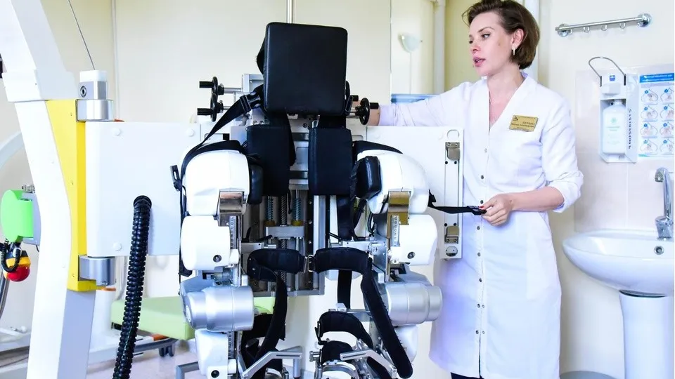 Фото: пресс-служба администрации городского округа Мытищи