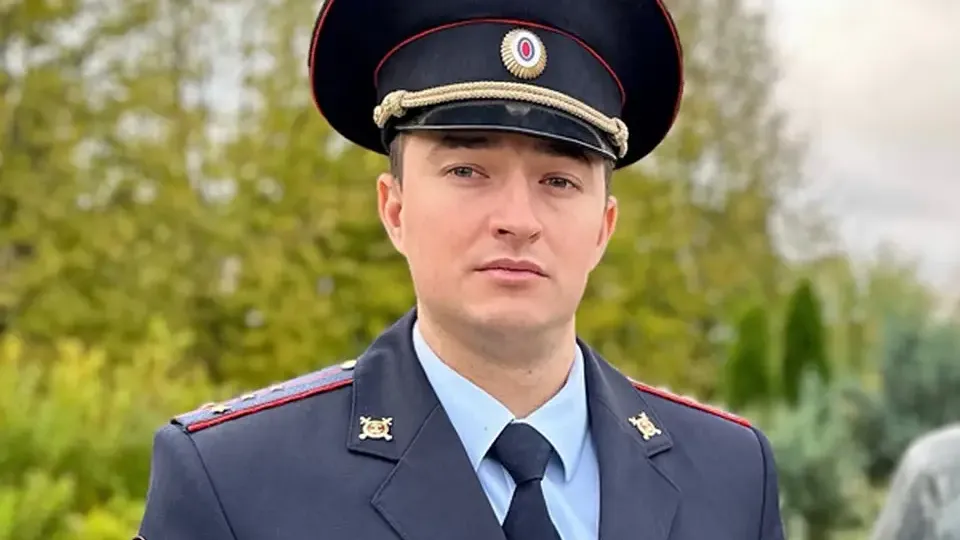 фото УМВД России по городскому округу Красногорск