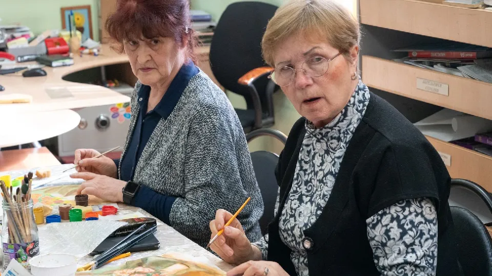 Фото: Медиаархив Подмосковья