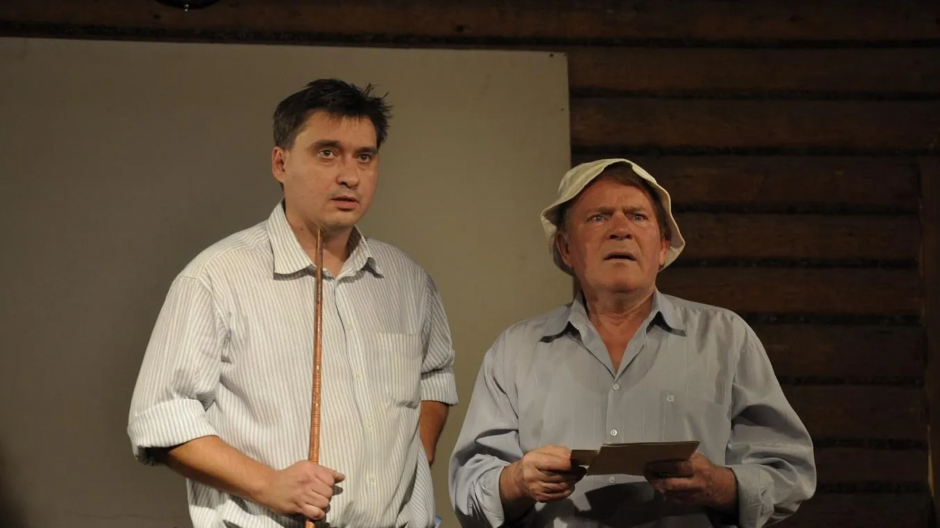 Музей-заповедник А.П. Чехова «Мелихово»