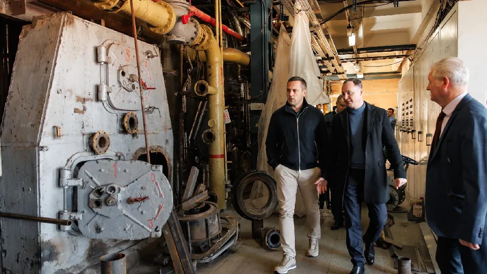 Фото: пресс-служба Администрации г.о. Дубна