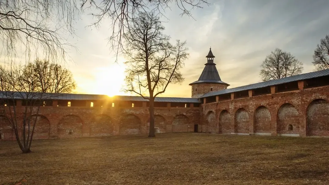 Министерство культуры и туризма Московской области