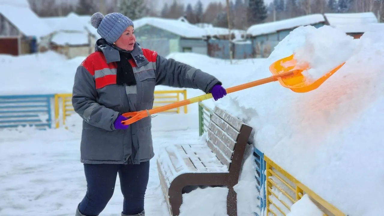 МедиаБанк Подмосковья/Дмитрий Беденко