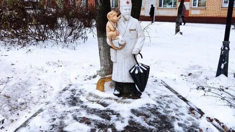 Вести Голицыно / ВКонтакте