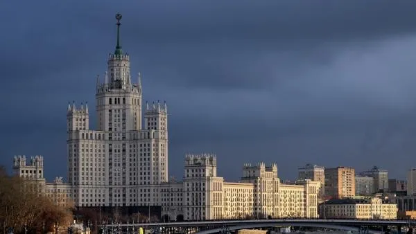 Племянник Сталина скончался в столице