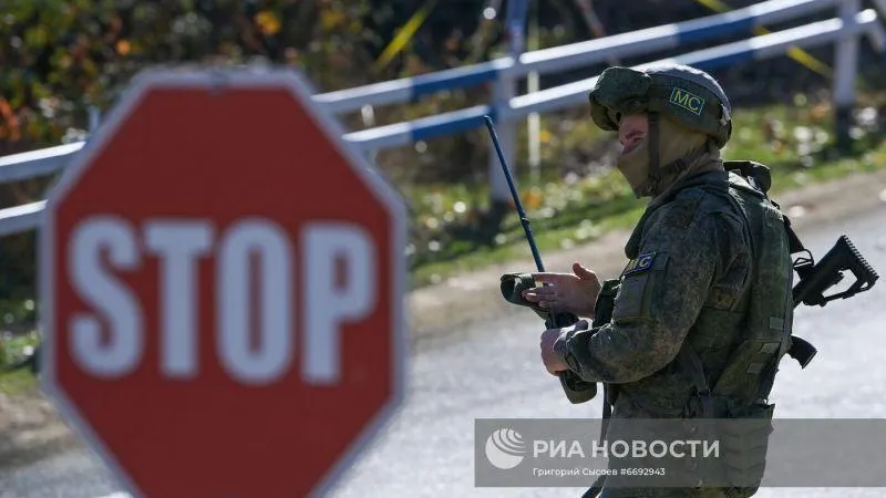 Политолог объяснил, почему Армения отказалась участвовать в подготовке мирного договора с Азербайджаном 