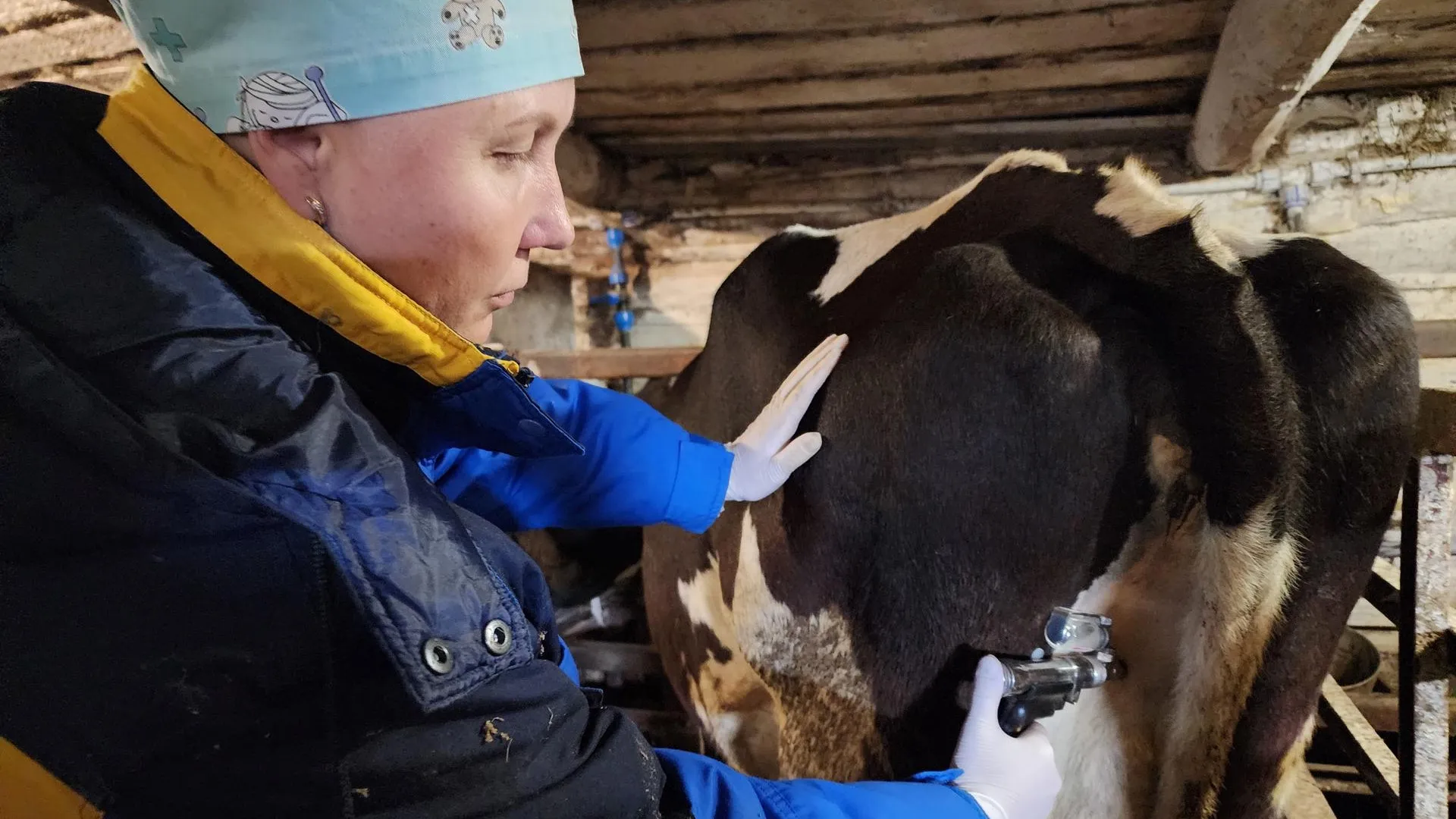 Андрей Семибратов