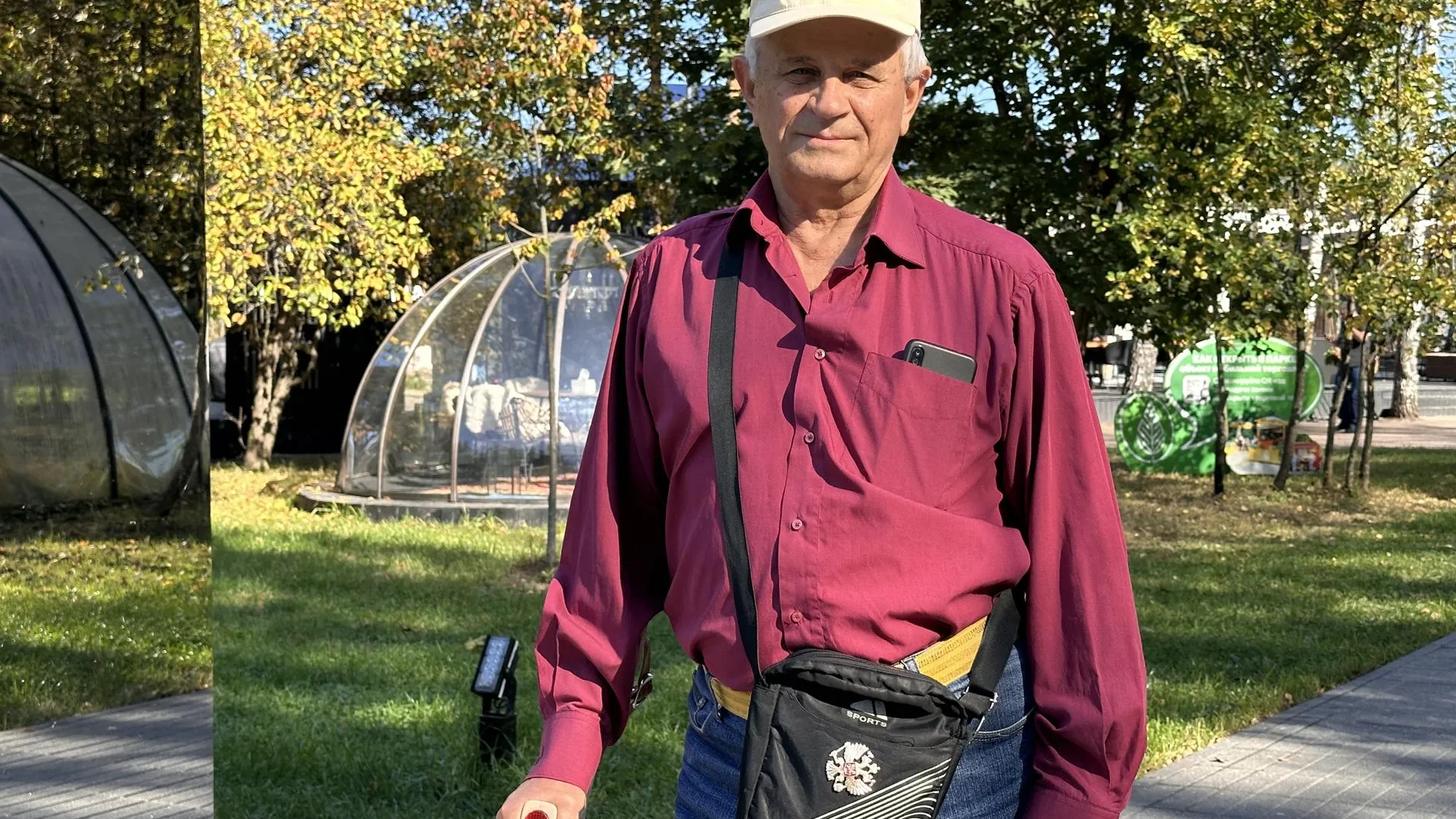 Мария Шматкова