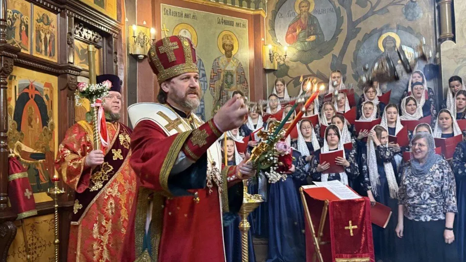 Фото: пресс-служба администрации г.о. Красногорск