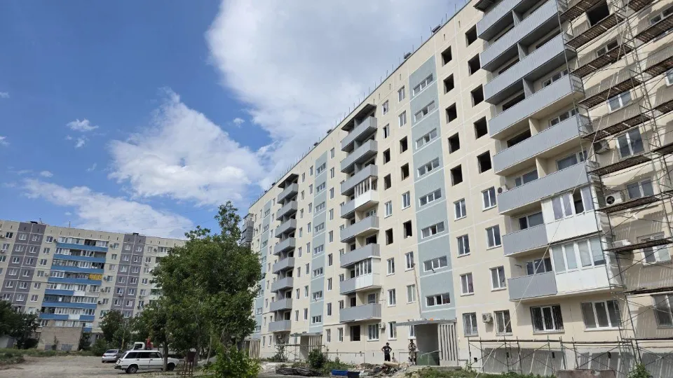 Фото: Министерство жилищно-коммунального хозяйства МО