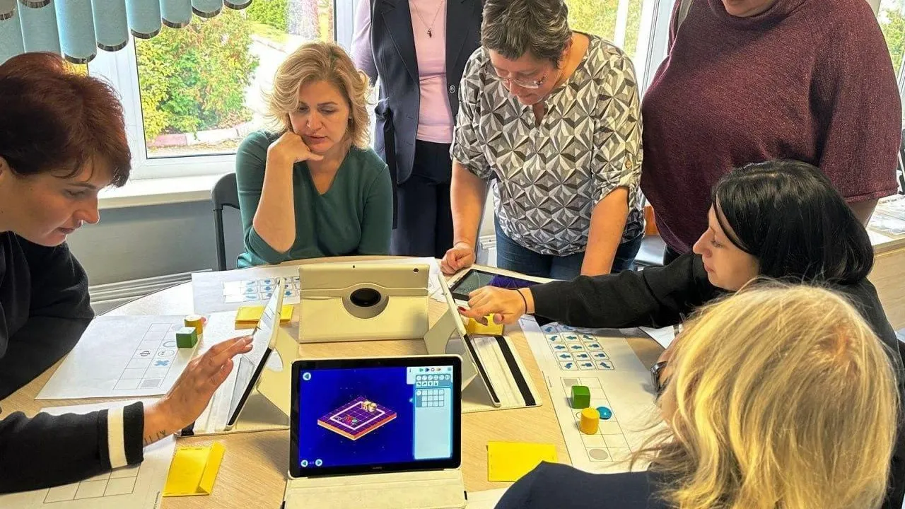 Фото: Пресс-служба администрации г. о. Ступино