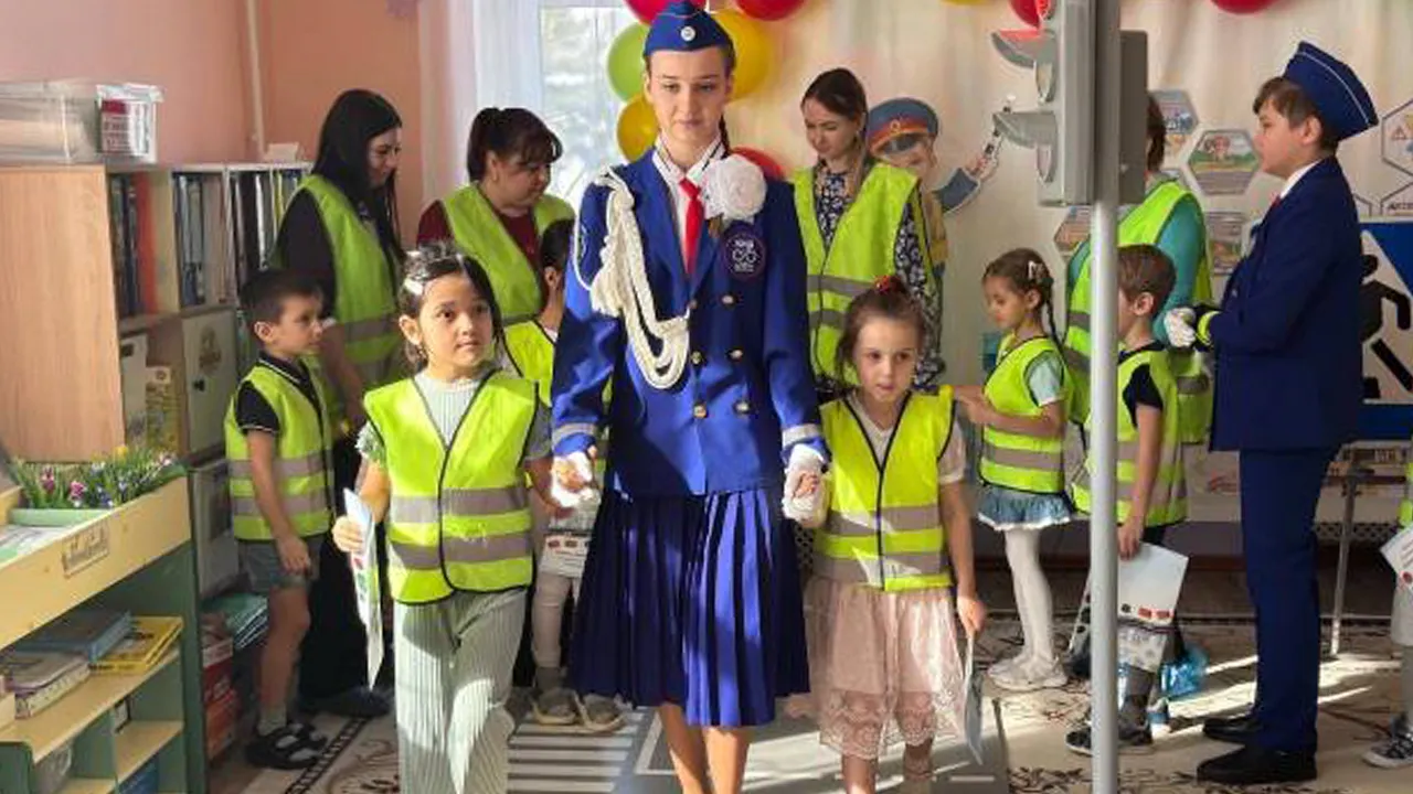 ОГИБДД ОМВД России «Зарайский»