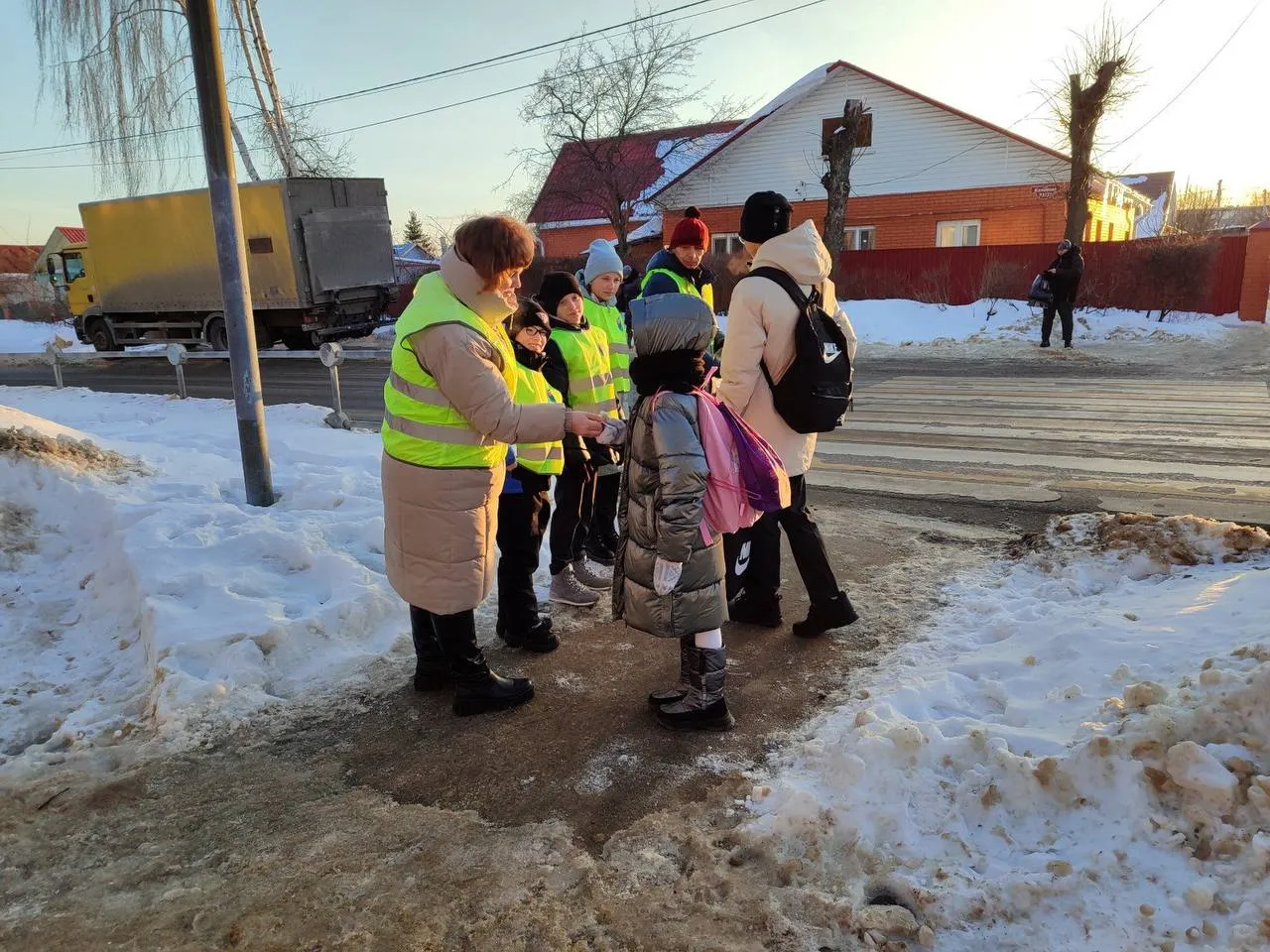 Фото: ОГИБДД г.о. Зарайск