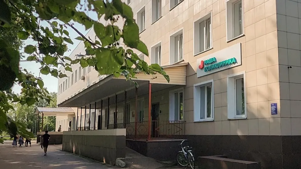 Фото: Ольга Антонова
