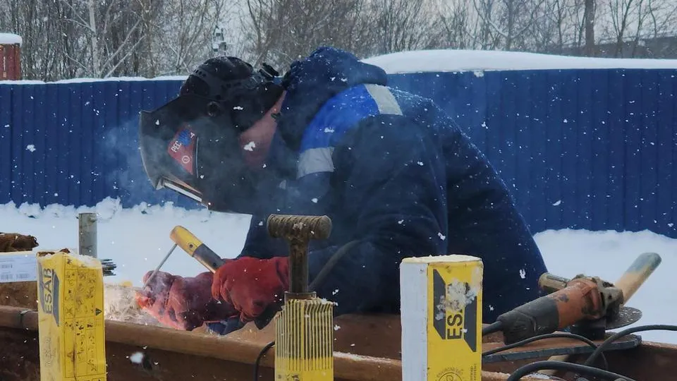 Фото: МедиаБанк Подмосковья/Валерия Исаева