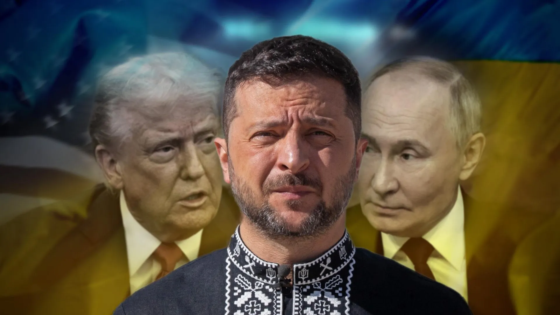 Presidential Office Of Ukraine/Keystone Press Agency