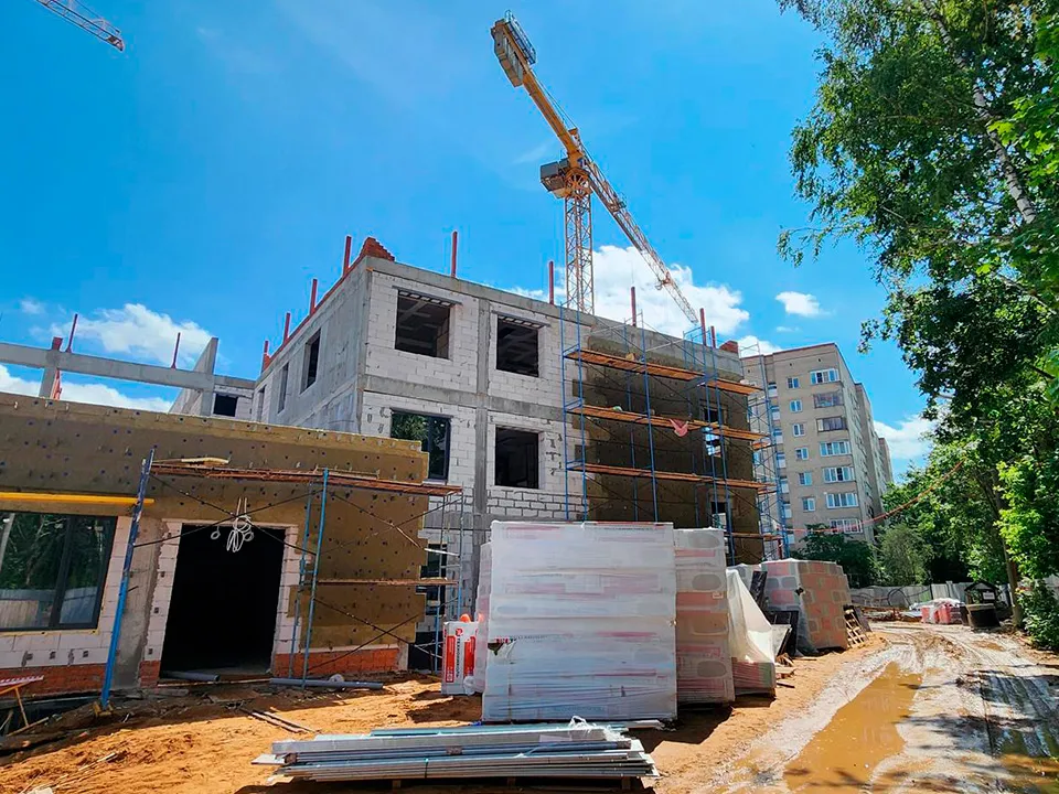 Фото: Валентина Максимова&nbsp;