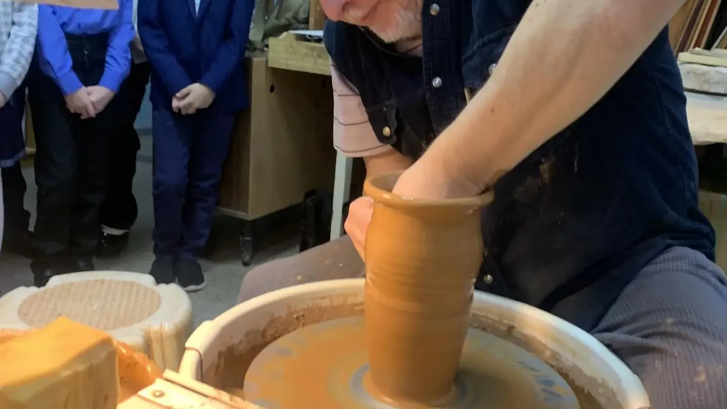 Министерство образования Московской области