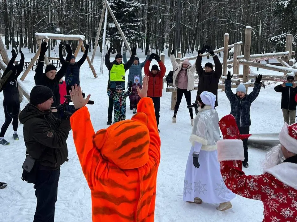 Фото: Министерство благоустройства Московской области