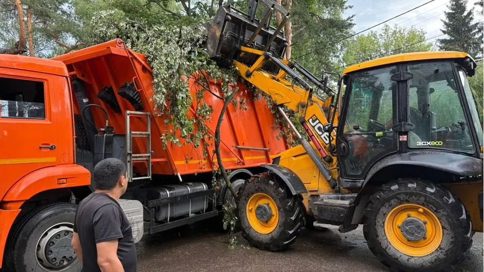 Фото: пресс-служба администрации г.о. Люберцы
