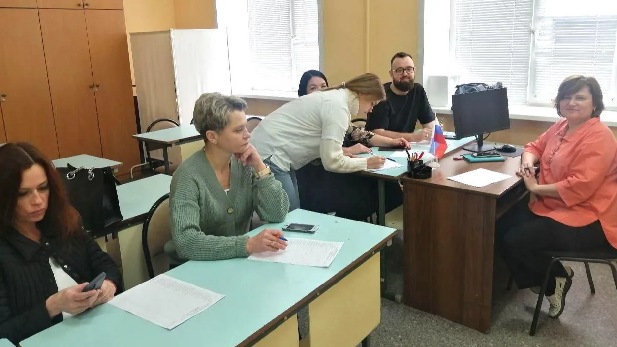 Источник фото: Электростальская центральная городская больница