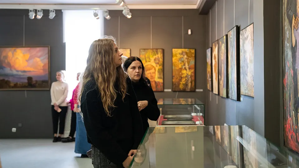 Фото: vk.com/МБУ «Музей-заповедник «Дмитровский кремль».