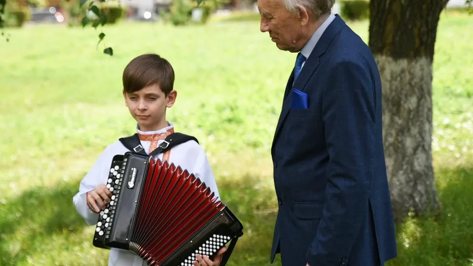 Фото: Ольга Антонова