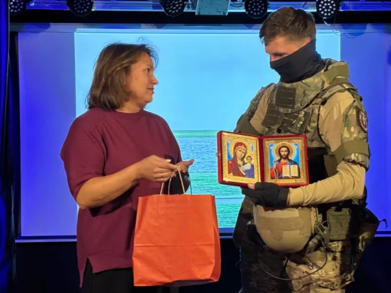 Фото: t.me/ukt_krasnogorsk