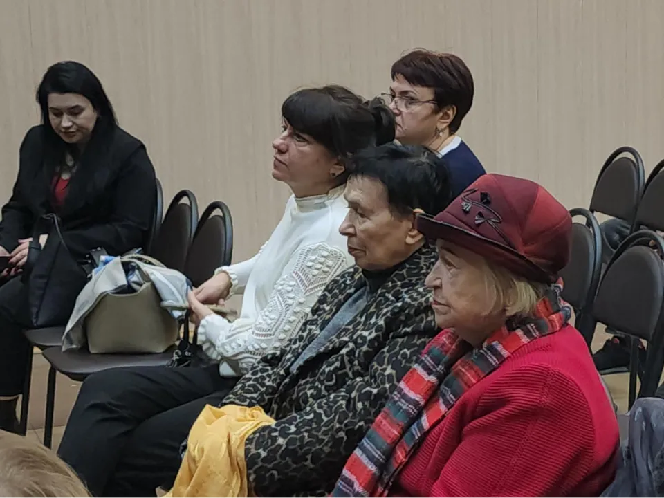 Фото: МедиаБанк Подмосковья/Наталья Лымарь