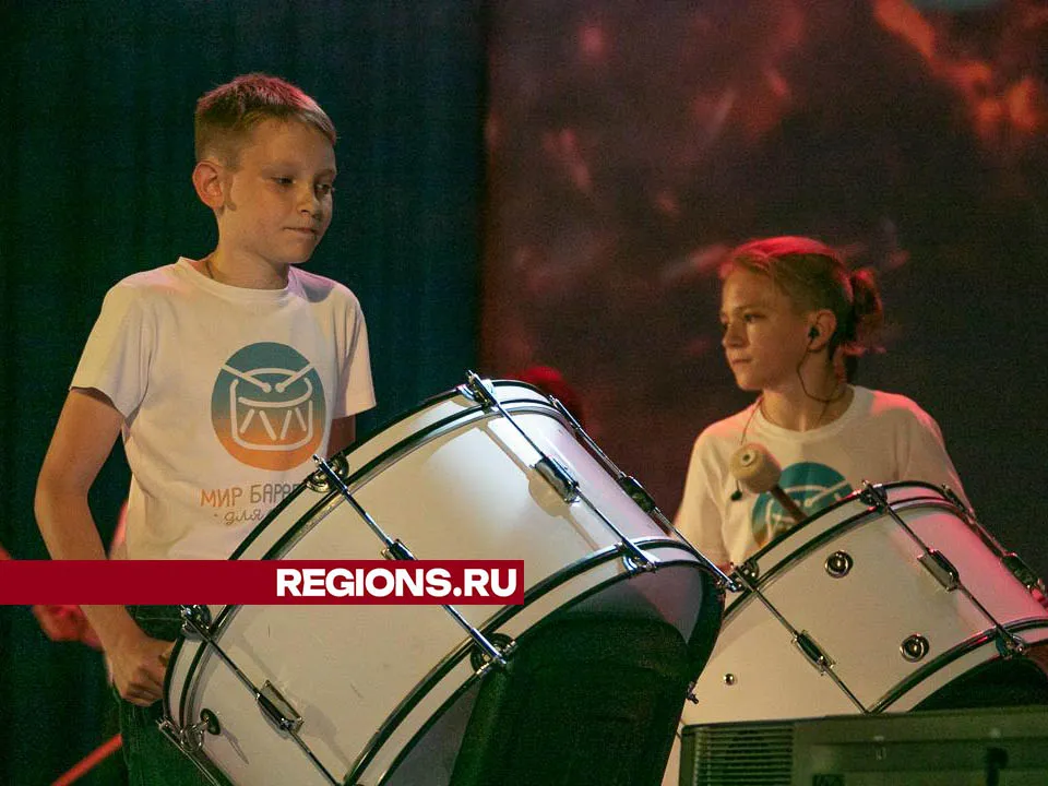 Фото: Артем Мишуков