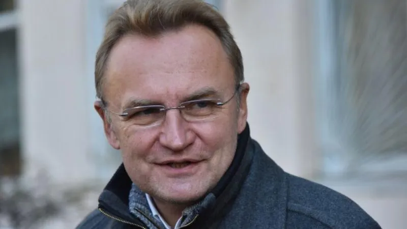 Мэр Львова заявил об уничтожении всех электростанций в городе и вокруг него