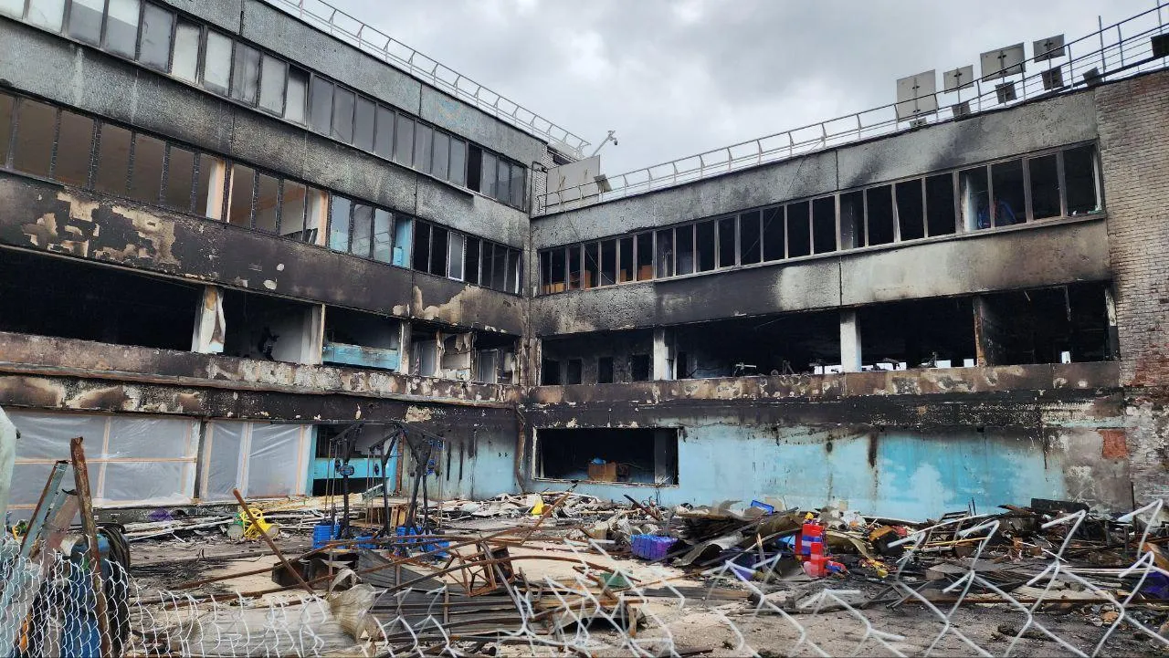 Евгений Рой