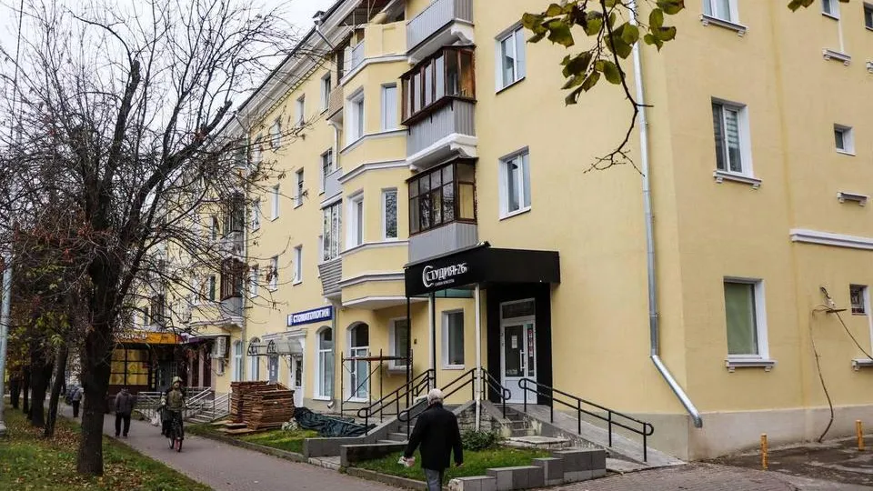 Фото: Министерство жилищно-коммунального хозяйства Московской области