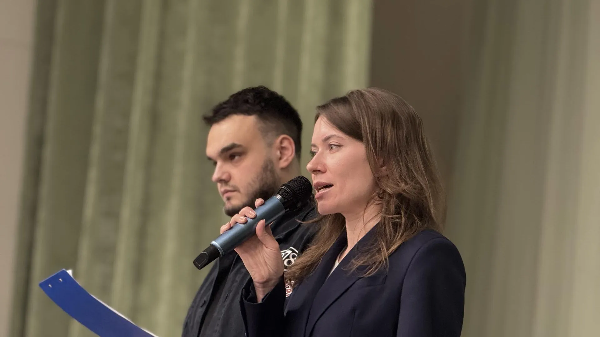 Полина Абраменко