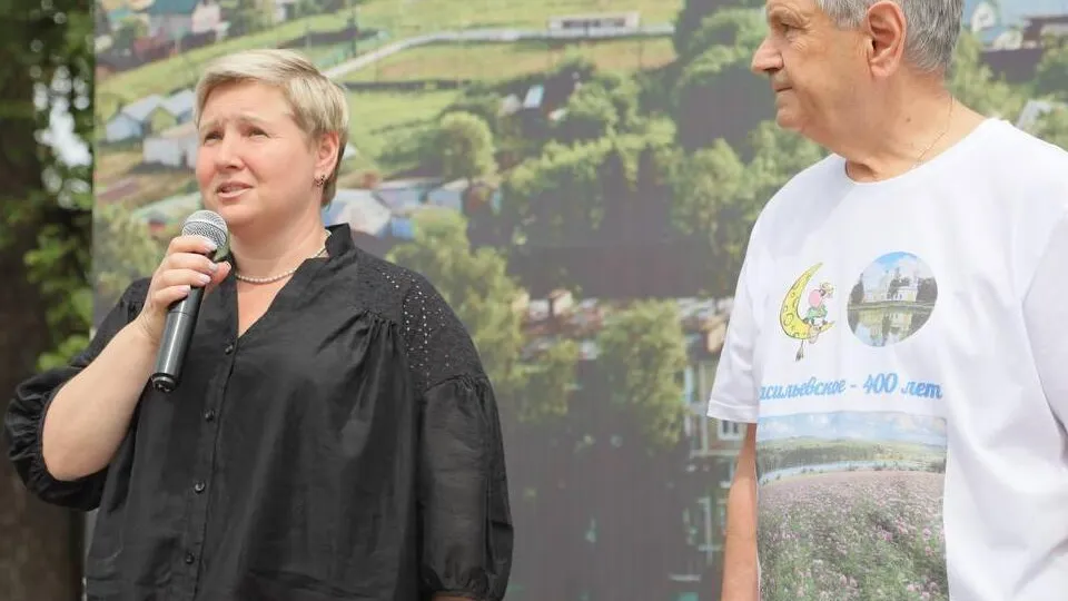 Фото: пресс-служба администрации Сергиево-Посадского г.о.