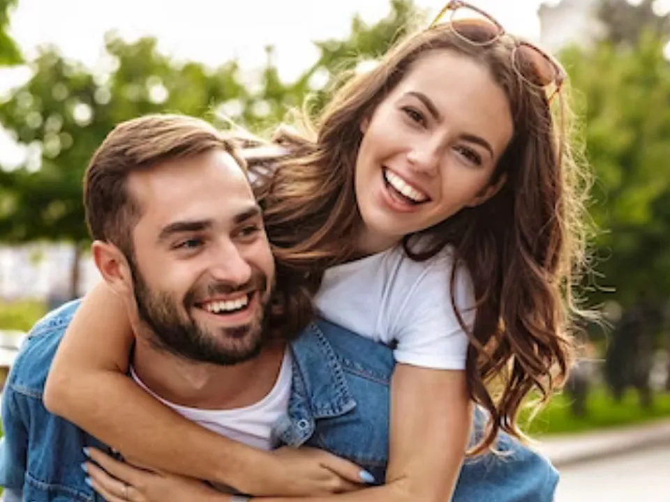 Без «вампиризма»: найдена идеальная разница в возрасте между партнерами